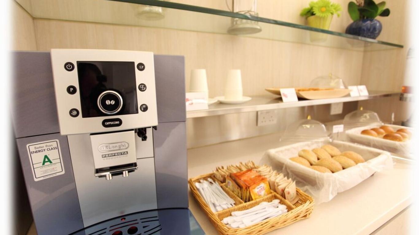 The Salvation Army - Booth Lodge