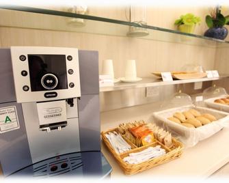 The Salvation Army - Booth Lodge - Hong Kong