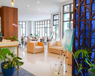 Puerto de San Juan Hotel Resort - San Juan - Lobby