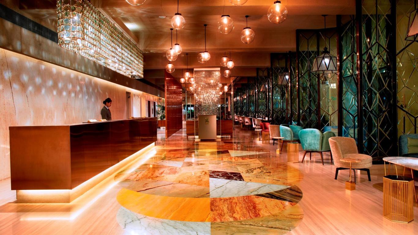 Sea Princess Hotel