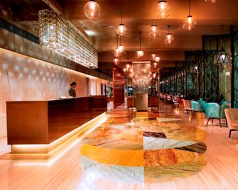 Hotel Sea Princess - Bombay - Bar