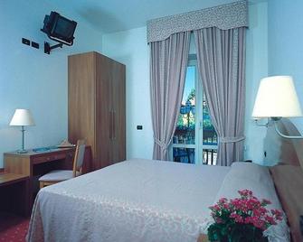 Hotel da Roberto - Lazise - Camera da letto