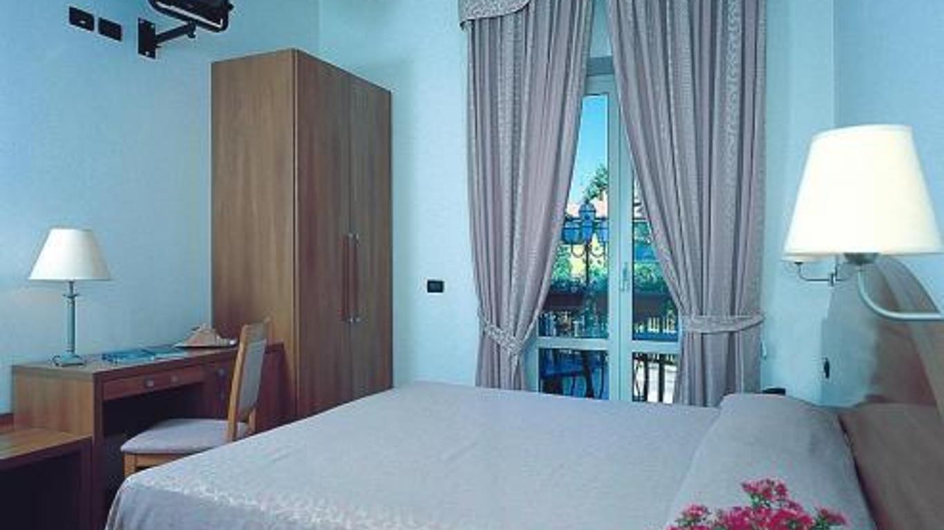 Hotel da Roberto