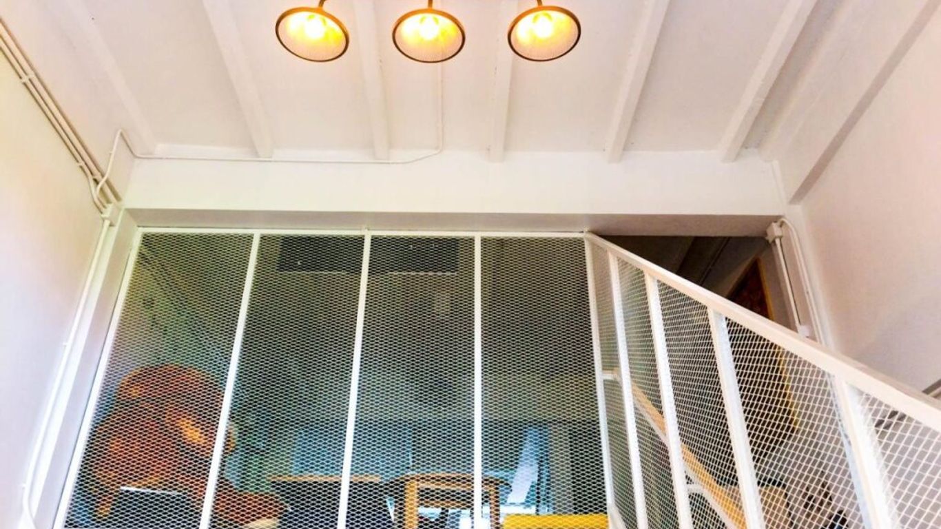 สเตย์ อิน เชียงราย