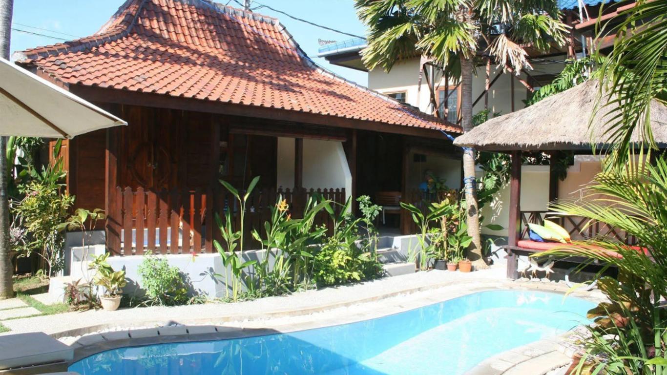 Surfer Paradise Villas