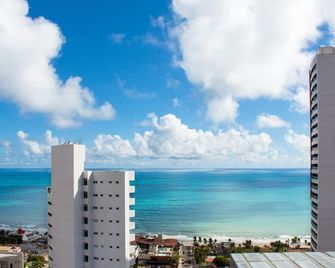 Ilusion Hotel - Natal