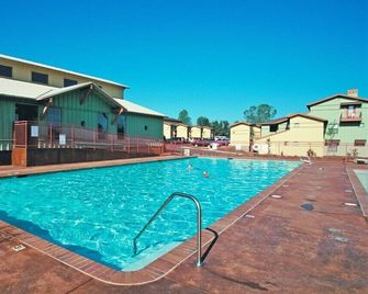2 Br | Worldmark Wine Country Angels Camp - Angels Camp - Pool