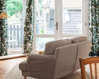 Chez Penny - Conflans-Sainte-Honorine - Salon