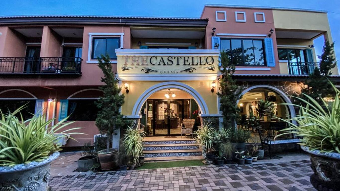 The Castello Resort