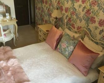 Littlebank Country House - Settle - Bedroom