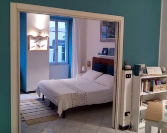 Donnabarbara - Vernazza - Bedroom