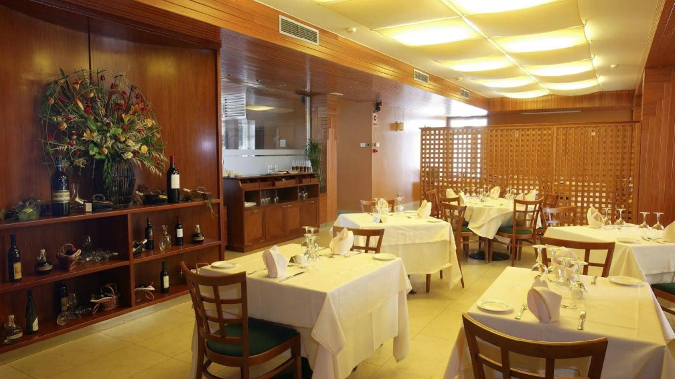 Hotel Balneario de Compostela