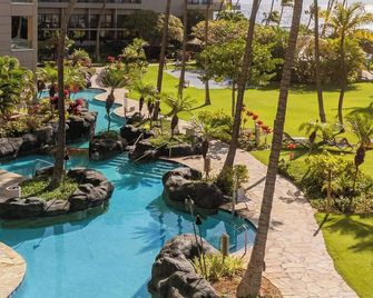Marriott's Maui Ocean Club - Molokai, Maui & Lanai Towers, A Marriott Vacation Club Resort - Lahaina