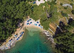 1 bedroom accommodation in Veli Losinj - Veli Losinj - Building