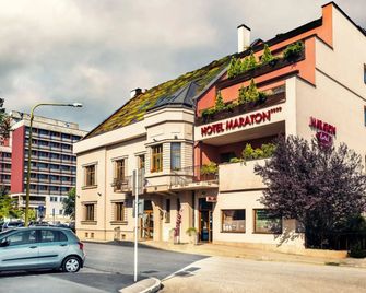 Boutique Hotel Maraton - كوسيتش