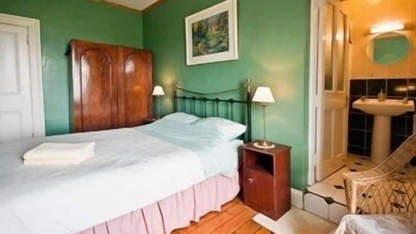 Castlehouse B&B