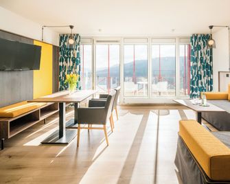 Waldhotel Sonnenberg - Bollendorf