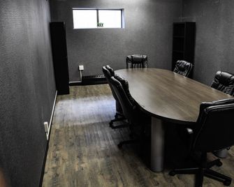 Residence & Conference Centre - Kitchener-Waterloo - Kitchener