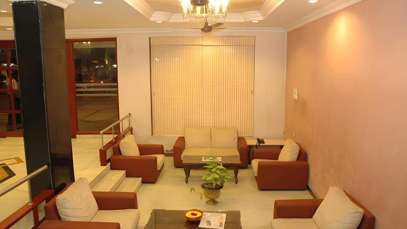 Hotel Saradharam