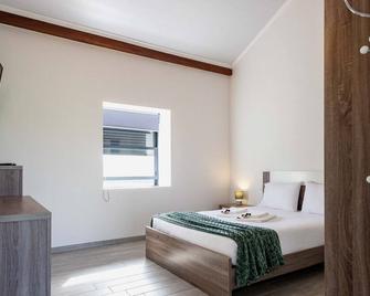 Casa do Jardim - Santa Cruz da Graciosa - Habitación