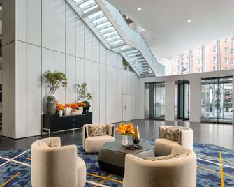 Sofitel Chicago Magnificent Mile - Chicago - Reception