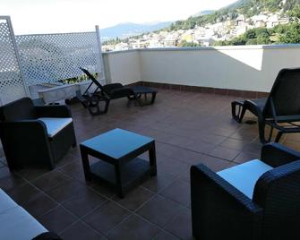 El Mirador de Cercedilla - Nueva Apertura - Cercedilla - Balkon