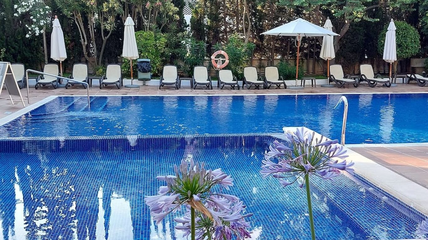 호텔 로크 오베로이