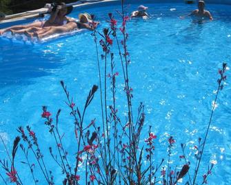 La Locanda San Lorenzo - Orte - Piscina