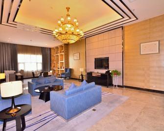 Baotou West Lake Hotel - Baotou