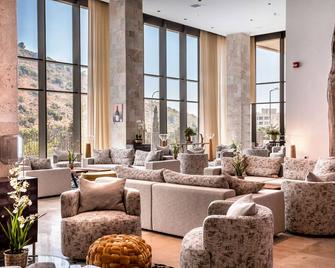 Kedem Hotel - Tirat Carmel - Lounge