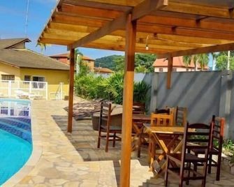 Hotel Sol A Sol - Cananéia