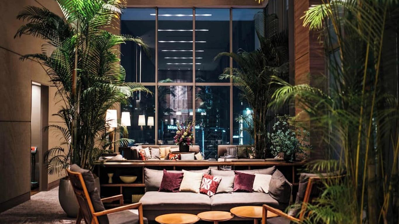 Hotel Resol Trinity Hakata