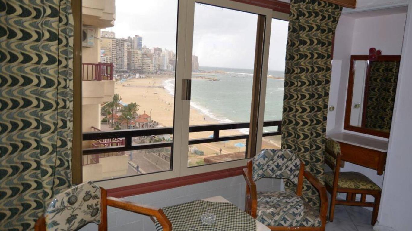 Regency Hotel Alexandria