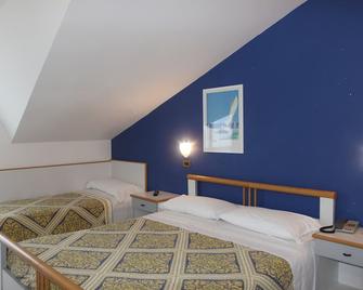Hotel Adele - Bellaria-Igea Marina - Bedroom