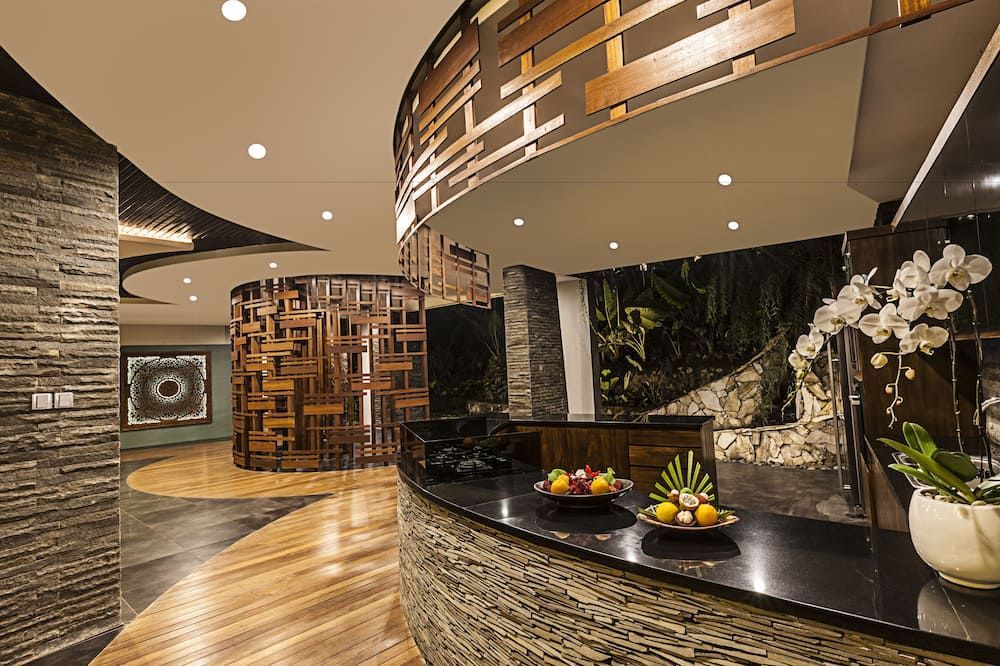 دو موكشا إيكو فريندلي بوتيك ريزورت