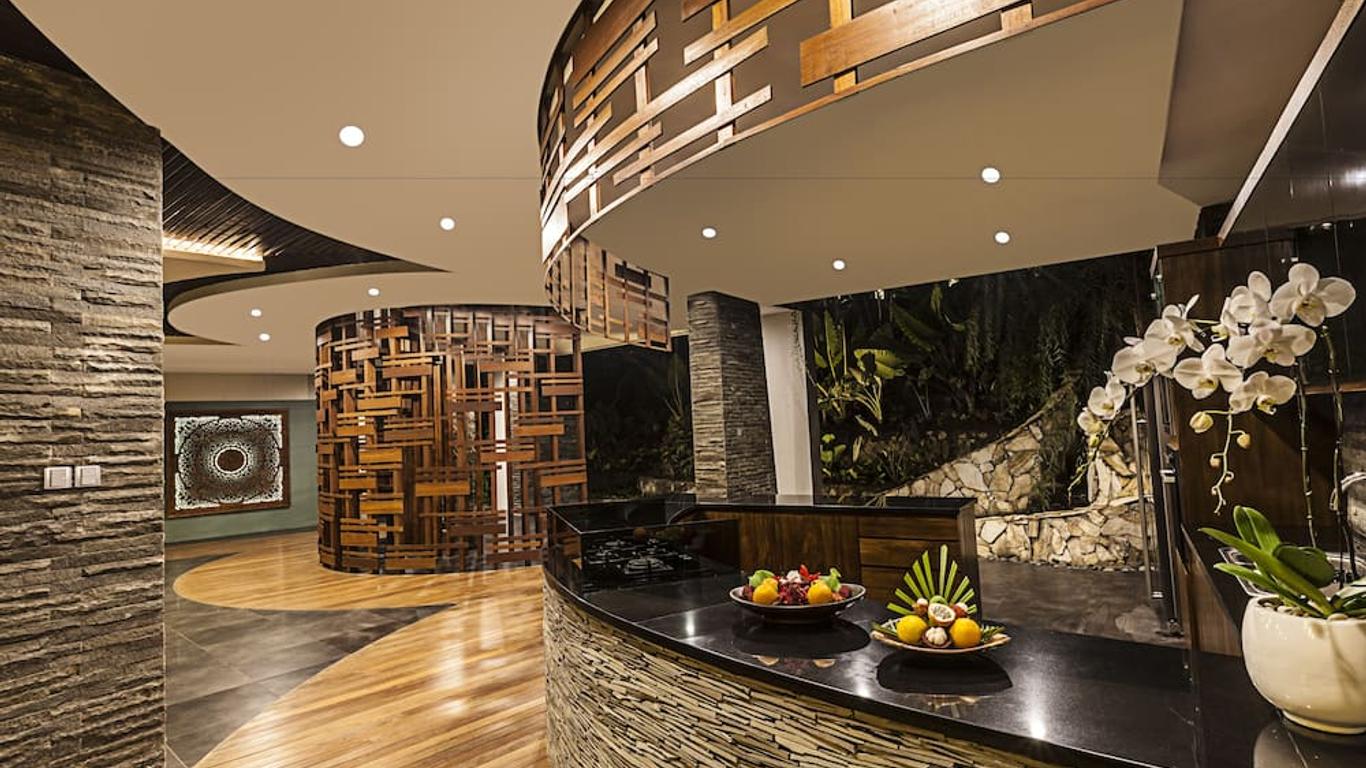 De Moksha Eco Friendly Boutique Resort