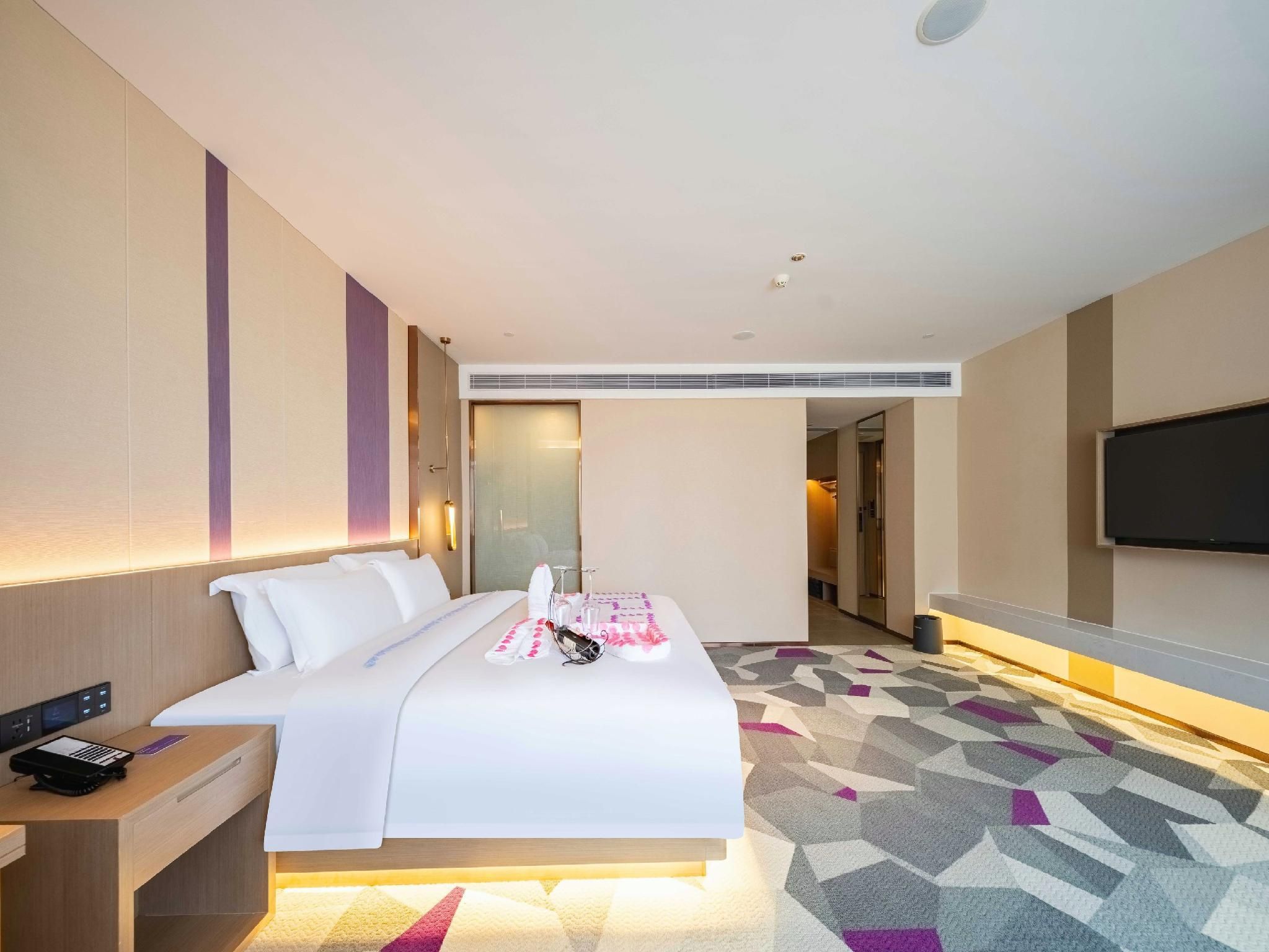 Lavande Hotel Dongkeng Town Dongguan City
