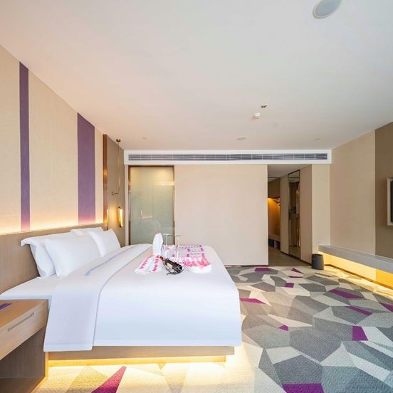 Lavande Hotel Dongkeng Town Dongguan City image 1