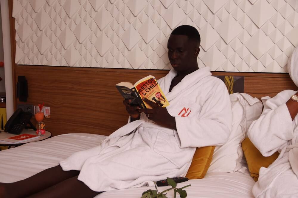 New Hotel Piscine Wellness & Spa