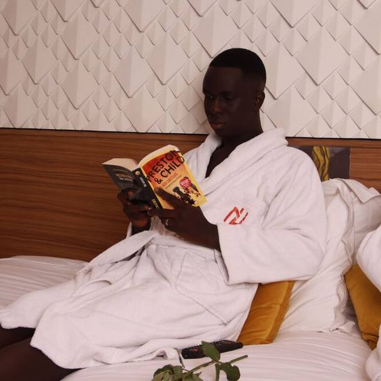 New Hotel Piscine Wellness & Spa image 1