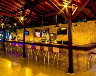 Julian Club Hotel - Marmaris - Bar
