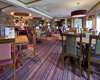 Premier Inn Minehead - Minehead - Restaurant