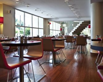 ibis Nice Aéroport Promenade des Anglais - ניס - מסעדה