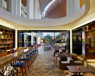 Gran Melia Jakarta - ג'קרטה - בר