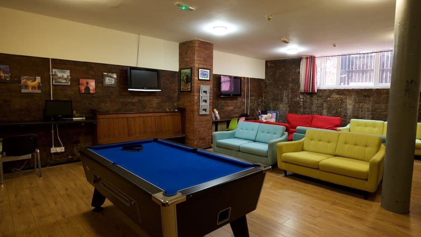 科庫國際酒店公寓