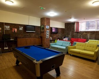 International Inn - Liverpool