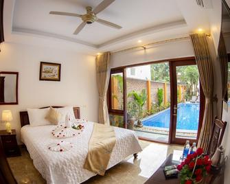Lys Homestay - Ninh Binh - Soveværelse