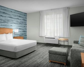 TownePlace Suites by Marriott Albuquerque Airport - Albuquerque - Quarto