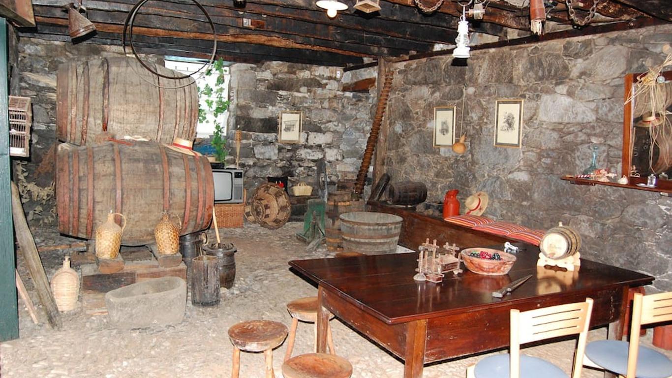 Vila Afonso