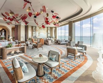 Nustar Hotel Cebu - Cebu City - Restaurant